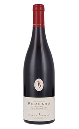 Вино Domaine Bohrmann Pommard 1-er Cru La Chaniere 2012 0,75 л