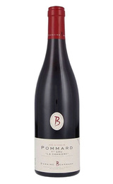 Вино Domaine Bohrmann Pommard 1-er Cru La Chaniere 2011 0,75 л