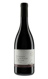 Вино Domaine Lucien & Fanny Rocault Bourgogne Hautes-Cotes de Beaune Sous Roches 2020 0,75 л