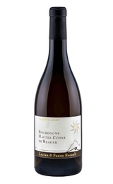 Вино Domaine Fanny & Lucien Rocault Bourgogne Hautes-Cotes de Beaune Blanc 2016 0,75 л