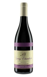 Вино Domaine Nicolas Burguet Gevrey-Chambertin Les Crais 2021 1,5 л