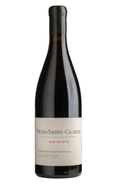 Вино Domaine Edouard Confuron Nuits-St-Georges Aux Allots 2021 0,75 л