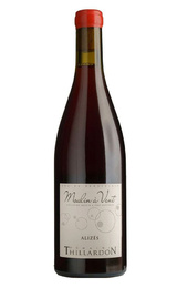 Вино Domaine Thillardon Alizes Moulin a Vent 2021 0,75 л