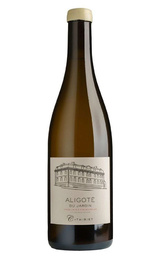 Вино C. Thiriet Bourgogne Aligote Du Jardin 2021 0,75 л