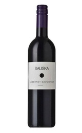 Вино Sauska Cabernet Sauvignon 2019 0,75 л