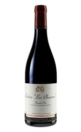 Вино Maxime Cheurlin Noellat Corton Grand Cru Les Chaumes 2020 0,75 л