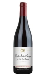 Вино Maxime Cheurlin Noellat Nuits-Saint-Georges 1er Cru Les Damodes 2020 0,75 л