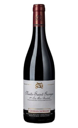 Вино Domaine Georges Noellat Nuits-Saint-Georges 1er Cru Aux Boudots 2020 0,75 л