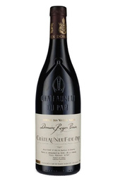 Вино Domaine Roger Perrin Chateauneuf-du-Pape Reserve des Vieilles Vignes 2015 3 л