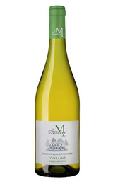 Вино Henry Marionnet Domaine de la Charmoise Sauvignon 2020 0,75 л