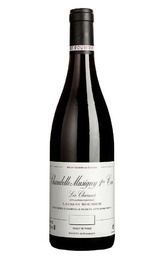 Вино Domaine Laurent Roumier Chambolle-Musigny 1er Cru Les Charmes 2020 0,75 л