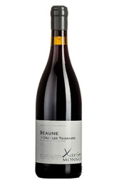 Вино Domaine Xavier Monnot Beaune 1er Cru Les Toussaints 2020 0,75 л