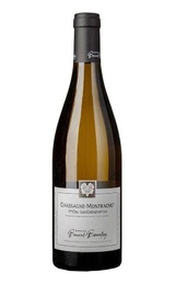 Вино Domaine Bouard-Bonnefoy Chassagne-Montrachet 1er Cru Les Chenevottes 2021 0,75 л