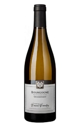 Вино Domaine Bouard-Bonnefoy Bourgogne Chardonnay 2021 0,75 л