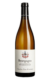 Вино Charles Van Canneyt Bourgogne Chardonnay 2019 0,75 л