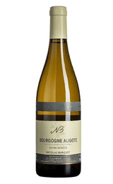 Вино Domaine Nicolas Burguet Bourgogne Aligote Cuvee Acacia 2020 0,75 л