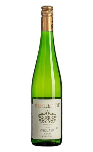 фото вино Mantlerhof Riesling Ried Wieland 1OTW 2018 0,75 л