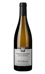 Вино Domaine Bouard-Bonnefoy Chassagne-Montrachet 1er Cru Les Macherelles 2020 0,75 л