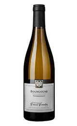 Вино Domaine Bouard-Bonnefoy Bourgogne Chardonnay 2020 0,75 л