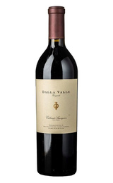 Вино Dalla Valle Vineyards Cabernet Sauvignon 2018 0,75 л