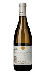 Вино Deovlet Sanford & Benedict Vineyard Chardonnay 2019 0,75 л