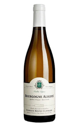 Вино Domaine Bruno Clavelier Bourgogne Aligote Vieilles Vignes 2019 0,75 л