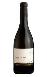 Вино Domaine Fanny & Lucien Rocault Saint-Aubin 1er Cru En Remilly 2018 0,75 л