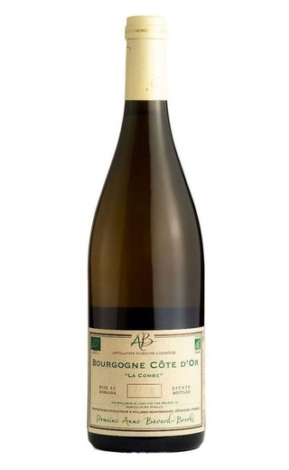 фото вино Domaine Anne Bavard-Brooks Bourgogne Cote d'Or La Combe 2019 0,75 л