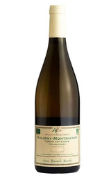 Вино Domaine Anne Bavard-Brooks Puligny-Montrachet Corvee des Vignes Vieilles Vignes 2019 0,75 л