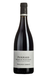 Вино Benjamin Leroux Pommard Premier Cru Rugiens-Hauts 2018 0,75 л