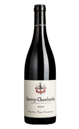 Вино Charles Van Canneyt Gevrey-Chambertin 2018 0,75 л