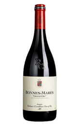 Вино Domaine Robert Groffier Pere & Fils Bonnes-Mares Grand Cru 2017 0,75 л