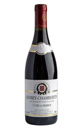 Вино Domaine Harmand-Geoffroy Gevrey-Chambertin 1er Cru La Perriere 2016 0,75 л