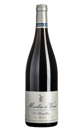 Вино Louis Boillot Moulin a Vent Les Brussellions 2015 0,75 л