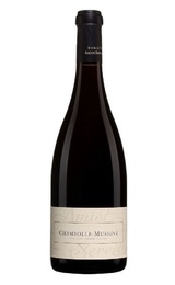 Вино Domaine Amiot-Servelle Chambolle-Musigny 2019 0,75 л