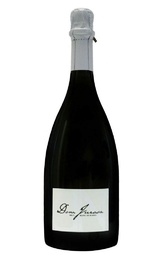 Игристое вино Lis Neris Dom Jurosa Blanc de Blanc 2018 0,75 л