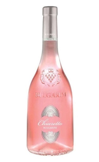 фото вино Bulgarini Chiaretto Riviera del Garda Classico 2022 0,75 л