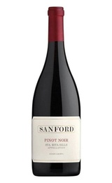 Вино Sanford Pinot Noir Sta. Rita Hills 2021 0,75 л