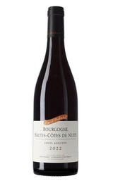 Вино David Duband Bourgogne Hautes-Cotes de Nuits Louis Auguste 2022 0,75 л