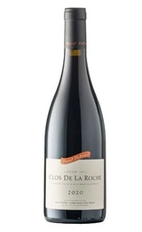 Вино David Duband Clos de la Roche Grand Cru  2020 0,75 л