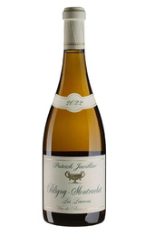 Вино Patrick Javillier Puligny-Montrachet Les Levrons 2022 0,75 л