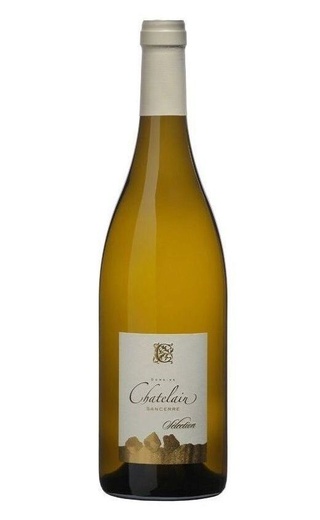 фото вино Domaine Chatelain Sancerre Selection Sancerre 2023 0,75 л