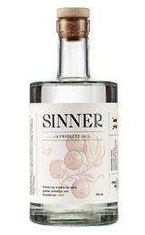 Джин Sinner 0,7 л