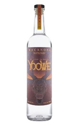 Текила Yoowe Bacanora 0,7 л