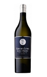 Вино Clos des Lunes Lune d'Argent 2023 0,75 л