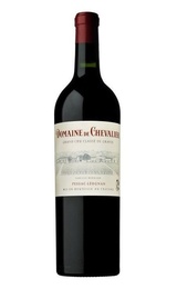 Вино Domaine de Chevalier Grand Cru Classe Pessac Leognan Rouge 2020 0,75 л