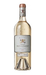 Вино Chateau Pape Clement Blanc 2021 Grand Cru Classe AOC Pessac-Leognan 0,75 л