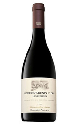 Вино Domaine Arlaud Aux Chezeaux Morey-Saint-Denis Premier Cru 2019 0,75 л