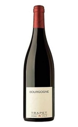 Вино Domaine Trapet Pere et Fils Bourgogne Pinot Noir 2018 0,75 л