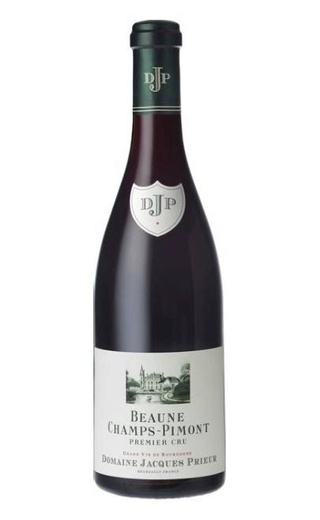 фото вино Domaine Jacques Prieur Beaune Premier Cru Champs-Pimont Rouge 2017 0,75 л